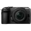 Hybrid - Nikon Z30 - Noir + objectif Nikon Nikkor DX 16-50mm f/3.5-6.3