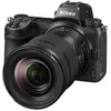 Appareil photo hybride Nikon Z 7II Noir + Nikkor Z 24-120 f/4 S