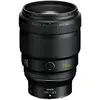 Objectif à Focale fixe Nikon Nikkor Z 135mm f/1.8 S Plena Noir