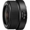 Nikon NIKKOR Z DX 24 mm F1.7 46 mm Objectif (adapté à Nikon Z) noir