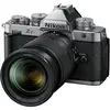 NIKON Zf Silver + Objectif Z 24-70mm f/4 S Garanti 3 ans