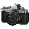 NIKON Zf Silver + Objectif NIKKOR Z 40mm f/2 SE Garanti 3 ans