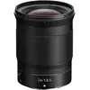 Nikon NIKKOR Z 24mm f/1.8 S Objectif pour Hybride Nikon Z, 24 mm
