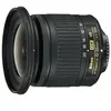 Nikon Nikon AF-P DX NIKKOR 10-20mm f/4.5-5.6G VR (Objectifs)