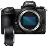 Nikon Nikon Z6 noir + bague d'adaptation FTZ AF