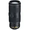 Nikon AF-S NIKKOR 4/70-200 ED VR