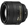 Objectif NIKON AF-S NIKKOR 85MM F/1.8G pour SLR numérique et reflex plein cadre
