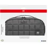 Pochette rembourrée Hori Noir pour Nintendo Switch 2