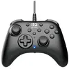 Manette filaire Hori Horipad Turbo Noir pour Nintendo Switch 2
