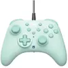 HORIPAD Turbo Menthe pour Nintendo Switch 2