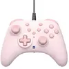 Manette filaire Hori Horipad Turbo Rose pour Nintendo Switch 2