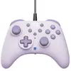 HORIPAD Turbo Lavande pour Nintendo Switch 2/ Switch/ Switch OLED