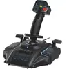 Joystick Hori Ace Combat 8 Wings of Theve  Noir pour PS5 PS 4 et PC