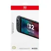 Film de protection d’écran Hori Transparent pour Nintendo Switch 2