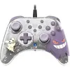 Manettes HORIPAD Turbo (Gengar et Mimikyu) pour Nintendo Switch  2