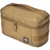 HORI Sac Compact Tout-en-Un (Sand) pour Nintendo Switch 2