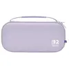 HORI Pochette fine resistante (Lavande) pour Nintendo Switch 2