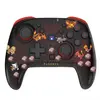 Manette Sans Fil  Hori  Pokemon  Pixel Rouge