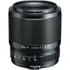 Objectif Tokina ATX-M 33 mm F1.4 X autofocus Fujifilm X noir 285 g APS-C