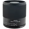 Objectif à miroir TOKINA SZX 400mm F8 MF Monture Micro 4/3