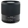Tokina Optique 400mm F8 à Miroir Monture Nikon Z Noire TO1-SZX400Z