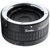 KENKO Teleplus HD DGX Convertisseur Double pour Nikon AF, Noir