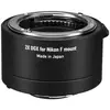 Kenko doubleur hd pro dgx x2 compatible avec nikon f