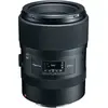Objectif macro Tokina 100 mm f/2.8 Canon EF à mise au point manuelle/a...