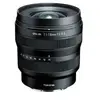 Tokina objectif atx-m 11-18mm f/2.8 compatible avec sony e