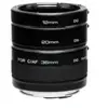 Kenko Automatic Extension Tube Set DG Noir