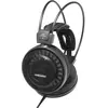 Audio-Technica ATH-AD500X Black Amplificateur pour casque