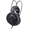 Audio-Technica ATH-AD700X Écouteurs Avec fil Arceau Noir