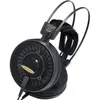 Audio-Technica ATH AD2000X - Ecouteurs - circum-aural - filaire - jack 3,5mm