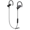 Audio-Technica ATH-SPORT70BT - Écouteurs sans fil - Noir