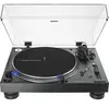 AUDIOTECHNICA Audio Technica AT-LP140XP - Platine vinyle à entraînement direct noire