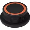 Galet Presseur - Audio-Technica - AT618 - Stabilisation de la lecture - Noir