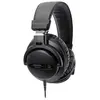 Audio-Technica ATH-PRO5X Écouteurs Avec fil Arceau Musique Noir