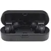Audio-Technica ATH-CKR7TW Casque Ecouteurs Micro-USB Bluetooth Noir