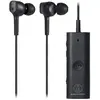 Audio-Technica ANC100BT Casque sans fil à réduction de bruit