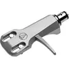 Porte-cellule en aluminium moulé Audio-Technica AT-HS6SV Argent