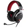 Casque PC Audio-Technica ATH-PDG1a Filaire 92dB Jack 3.5mm Stéréo Noir