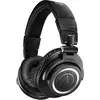 Casque circum-aural sans fil Audio-Technica ATH-M50xBT2 Bluetooth Noir