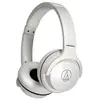 Audio-Technica Casque Audio Technica ATH-S220BT Blanc