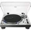 Platine vinyle Audio-Technica AT-LP140XP Argent