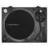 Audio-Technica LP140XPBKEUK Platine professionnelle à Entraînement Direct Noir