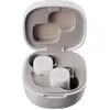 Audio-Technica ATH-SQ1TWWH White Écouteurs intra-auriculaires sans fil