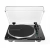 Platine Vinyle Audio-Technica AT-LP70XBT - Noire, Bluetooth