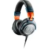 Audio-Technica ATH-M50XLAB - Casque d'écoute de studio fermé