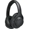 Audio-Technica ATH-S300BTBK Casque sans Fil à réduction de Bruit Noir