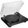 Audio-Technica Platine vinyle semi-automatique à entraînement direct AT-LP8X Noir